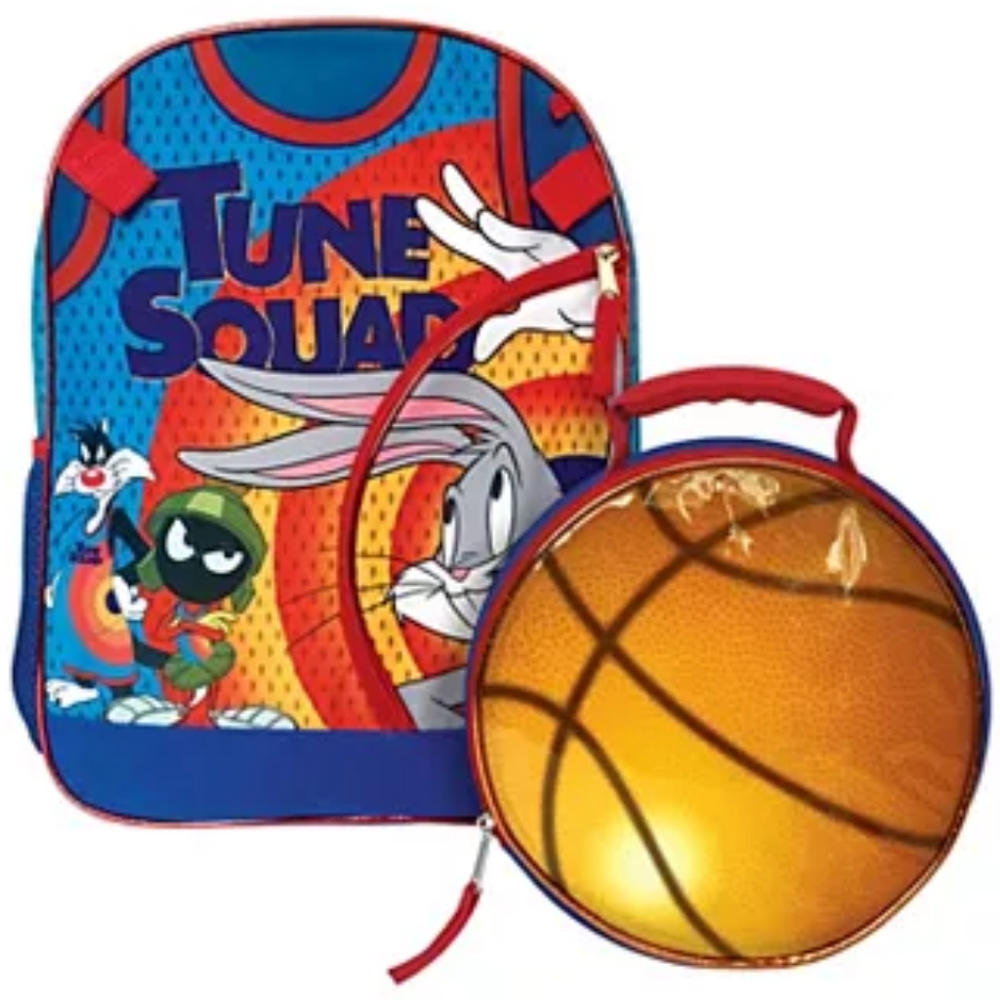 BACKPACK - Tune Squad (5 pc set)
